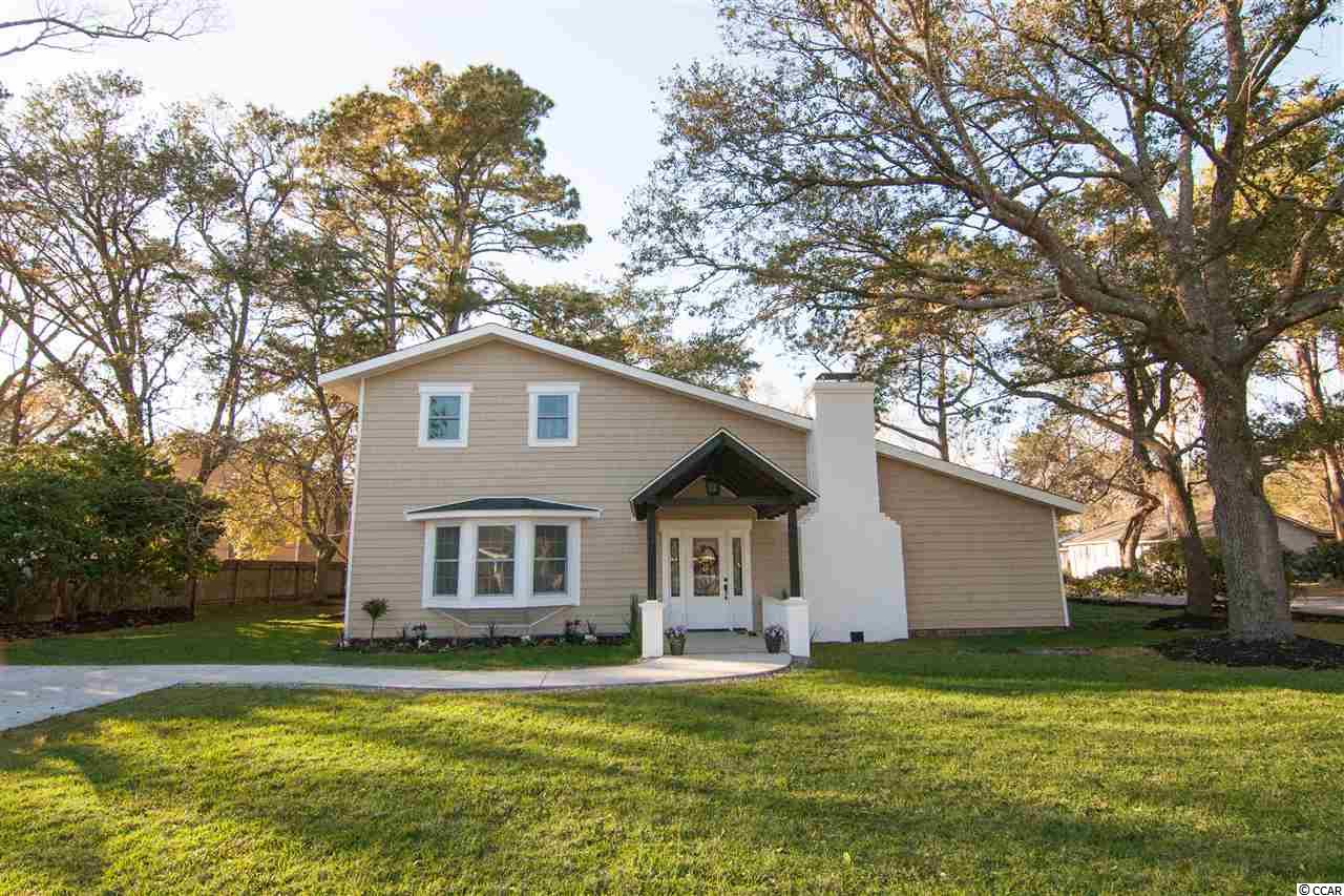 311 Jay St. Murrells Inlet, SC 29576