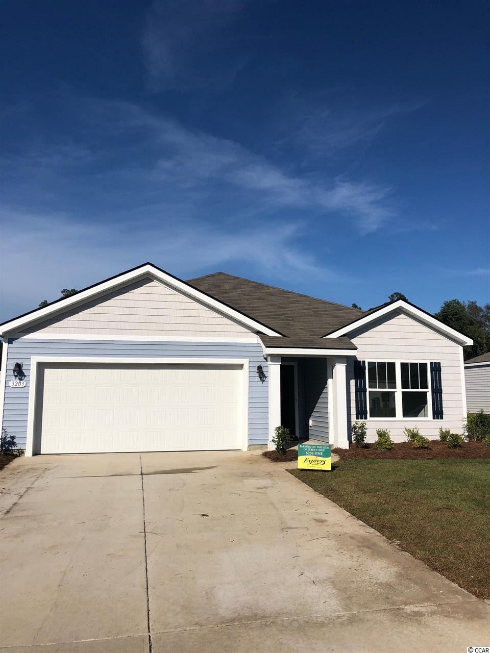 3203 Holly Loop Conway, SC 29527