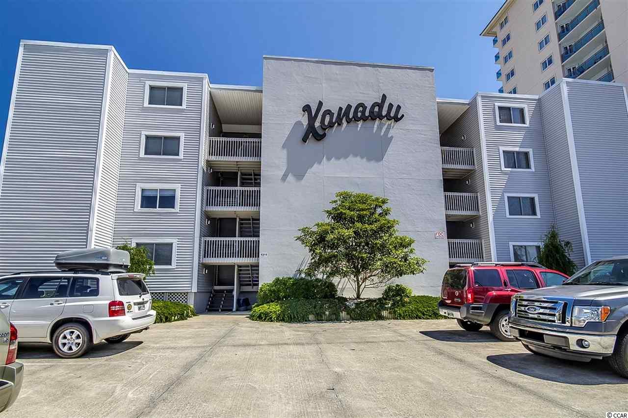 1311 S Ocean Blvd. UNIT B4 North Myrtle Beach, SC 29582