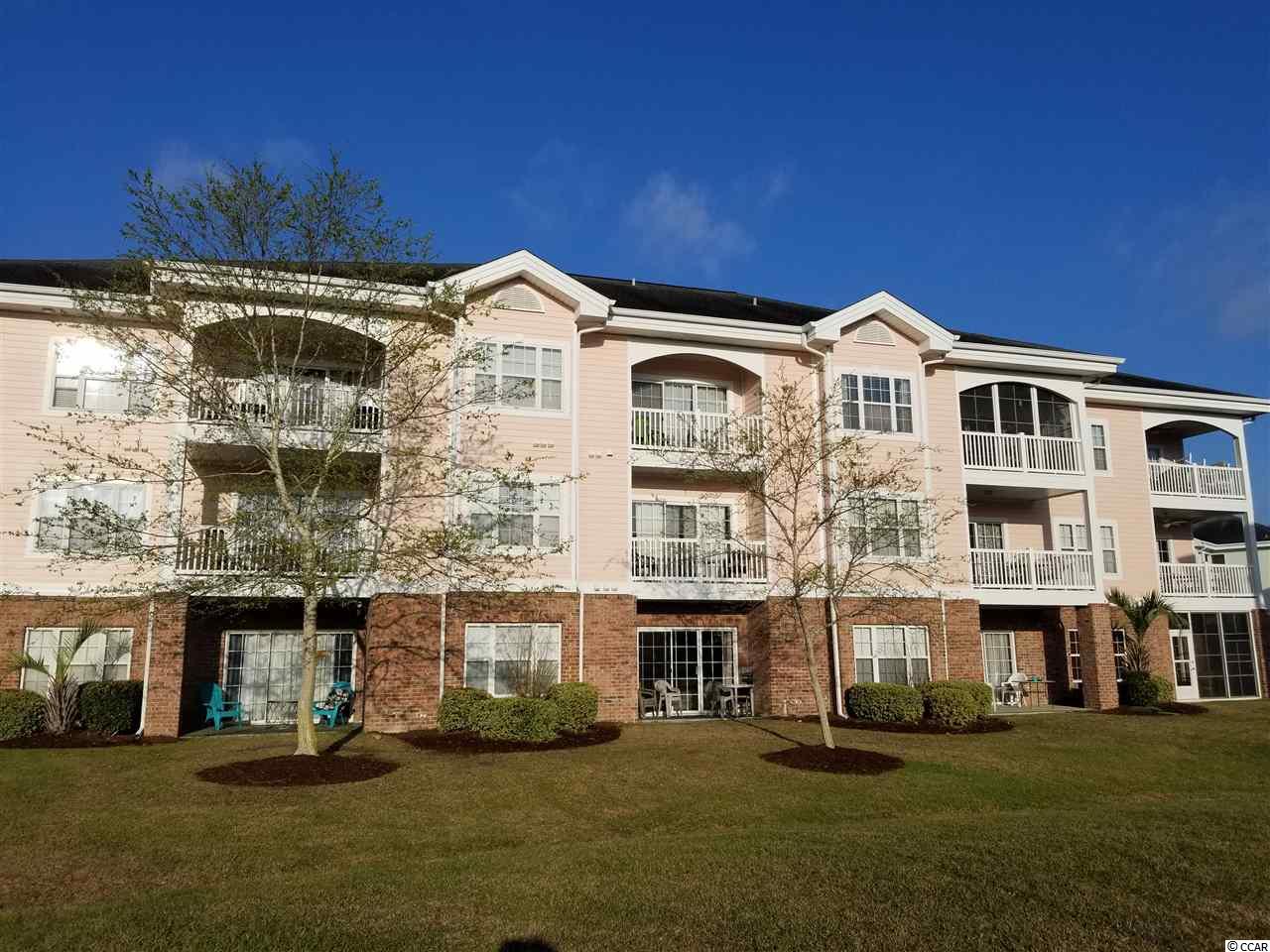 4846 Carnation Circle UNIT #103 Myrtle Beach, SC 29577