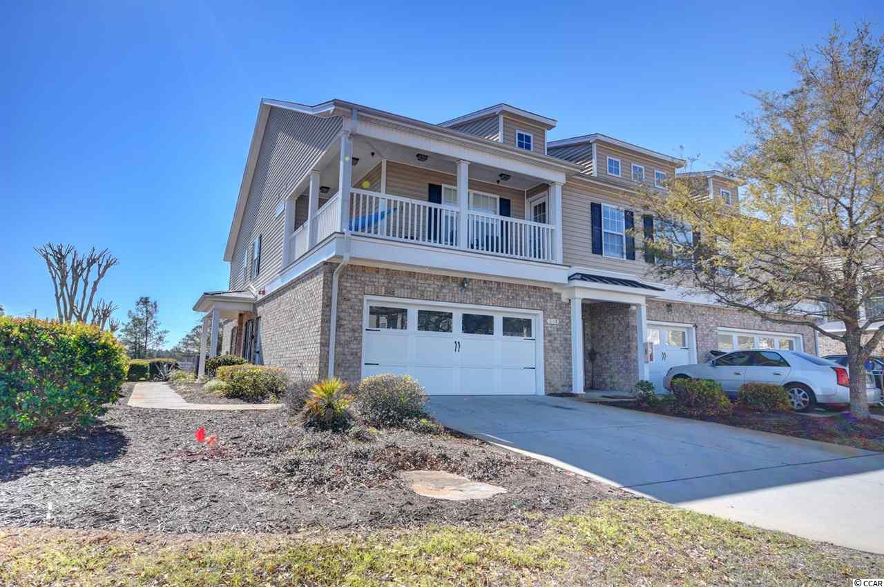 518 Hay Hill Ln. UNIT B Myrtle Beach, SC 29579