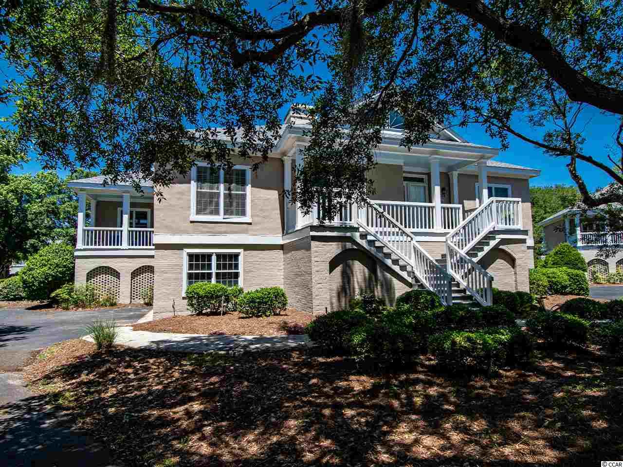 122 Collins Meadow Dr. UNIT #12 Georgetown, SC 29440