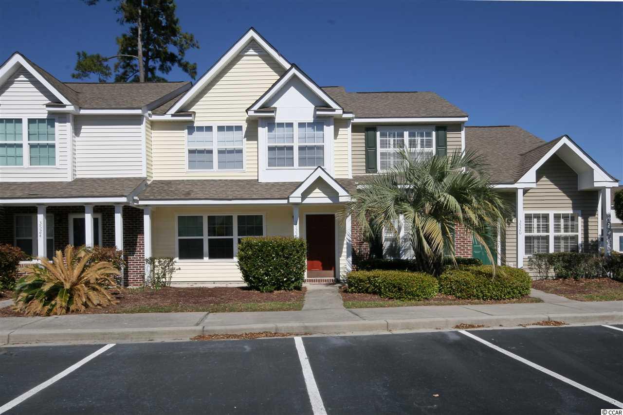 3522 Crepe Myrtle Ct. Myrtle Beach, SC 29577