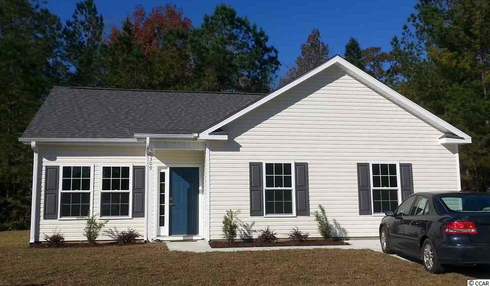 309 Rylan Jacob Pl. Myrtle Beach, SC 29588