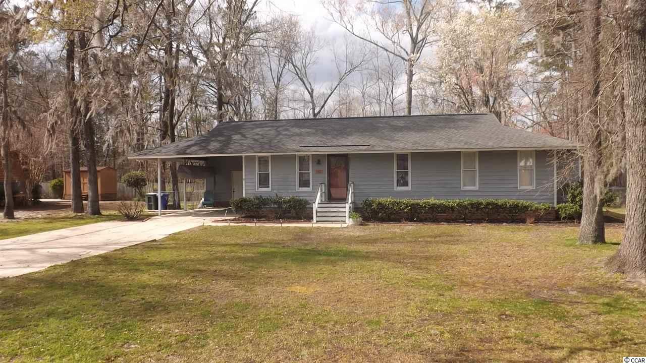 216 Long St. Conway, SC 29526