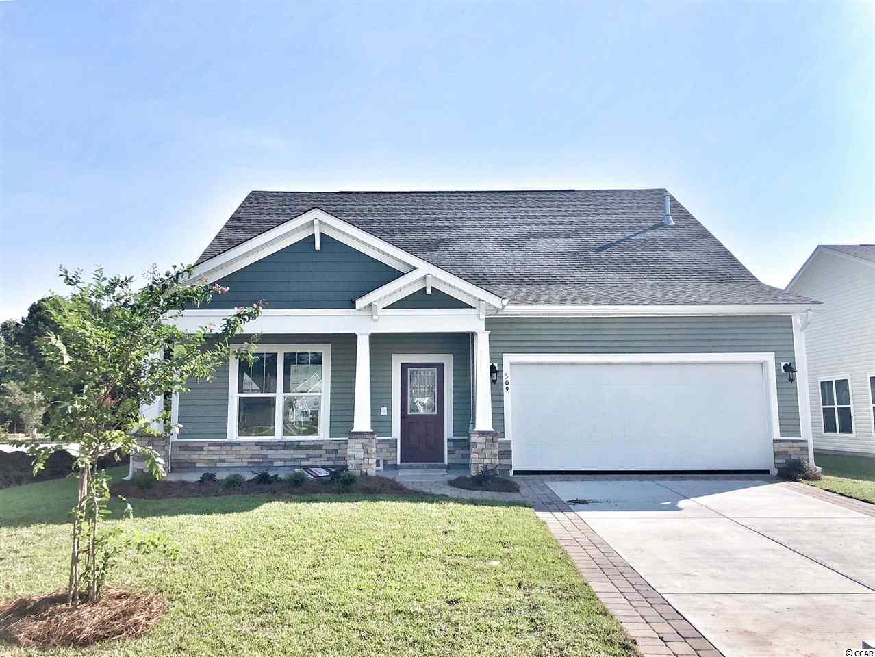 309 Casena St. Myrtle Beach, SC 29579