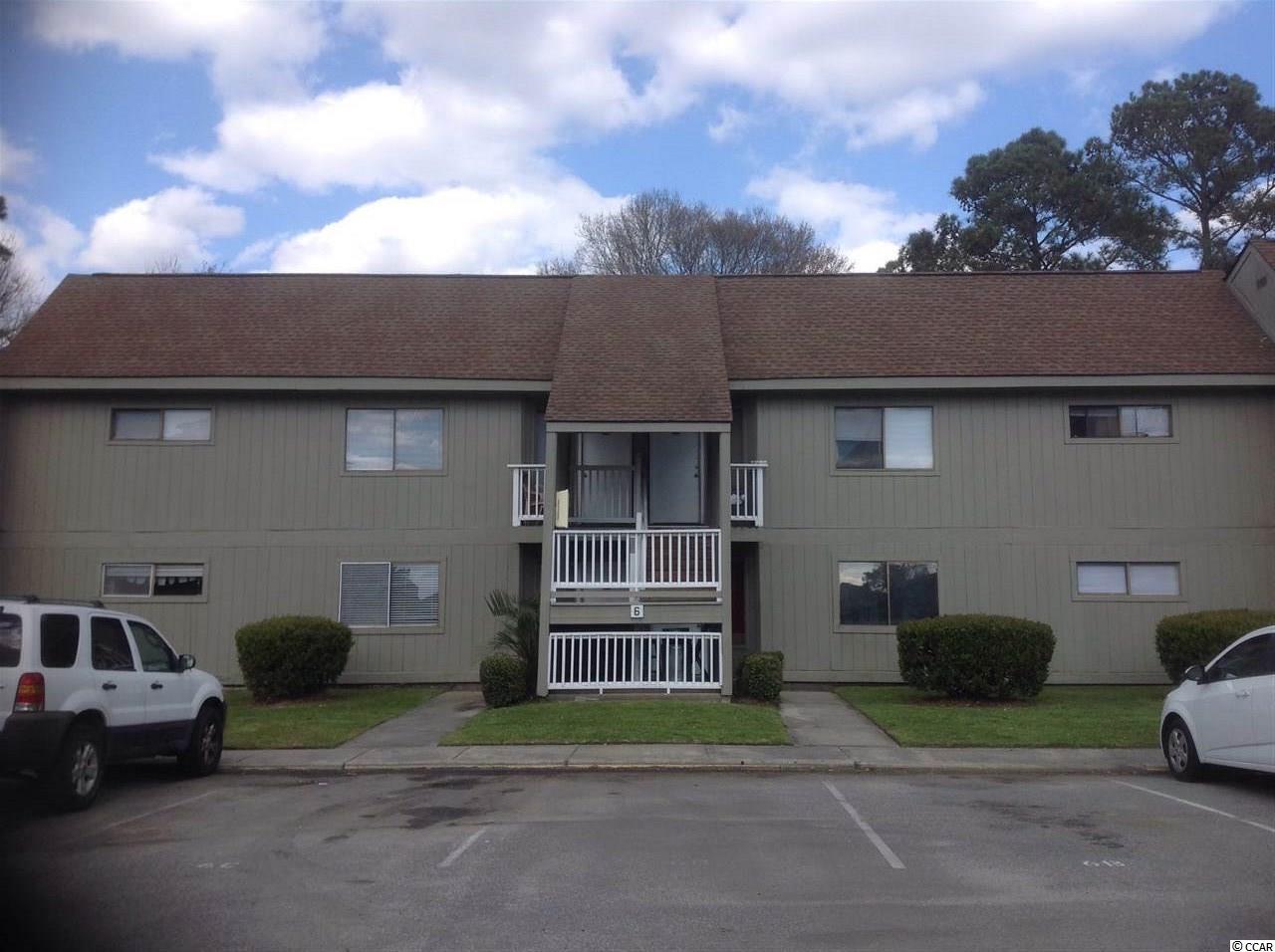 2000 Greens Blvd. UNIT 6-D Myrtle Beach, SC 29577