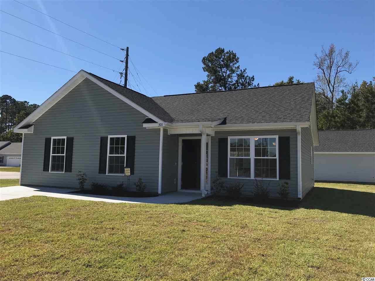 301 Rylan Jacob Pl. Myrtle Beach, SC 29588