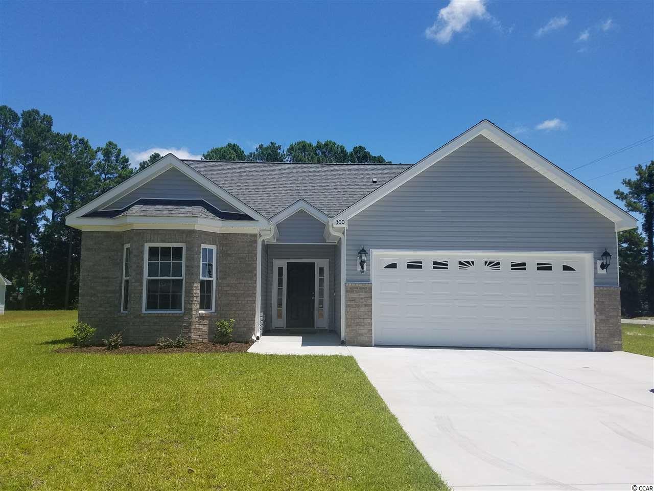 300 Rylan Jacob Pl. Myrtle Beach, SC 29588