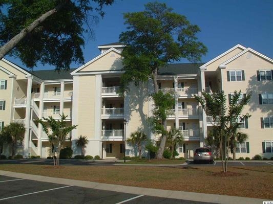 601 Hillside Dr. N UNIT #3901 North Myrtle Beach, SC 29582