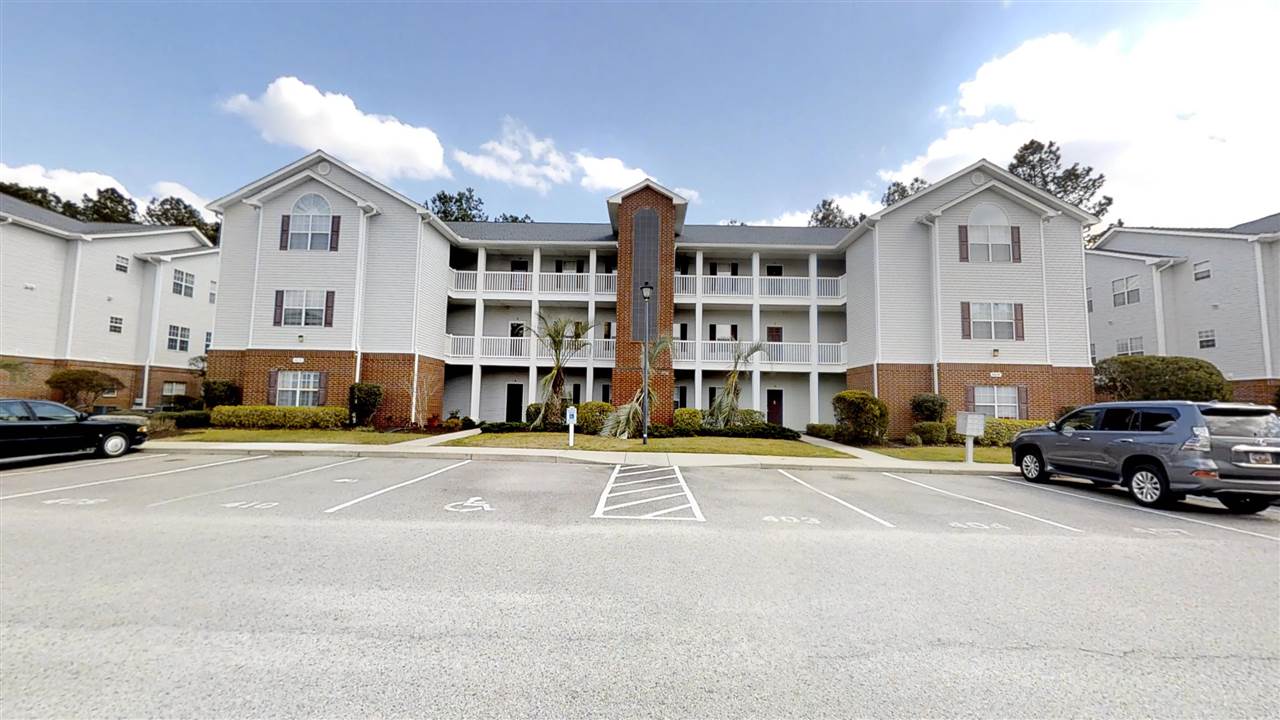 4814 Innisbrook Ct. UNIT #405 Myrtle Beach, SC 29579