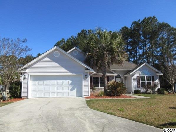 3918 Lockview Dr. Myrtle Beach, SC 29588