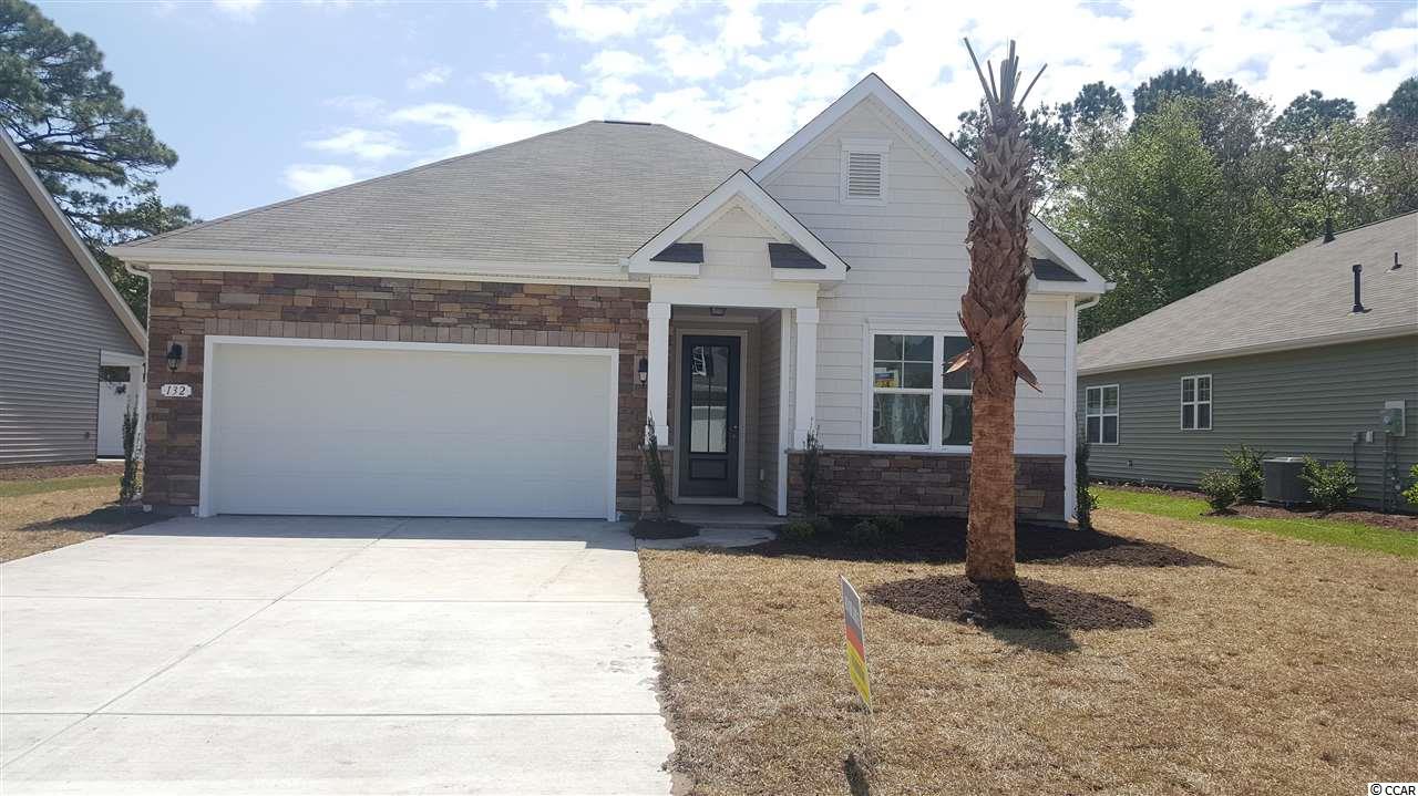 132 Ocean Commons Dr. Surfside Beach, SC 29575