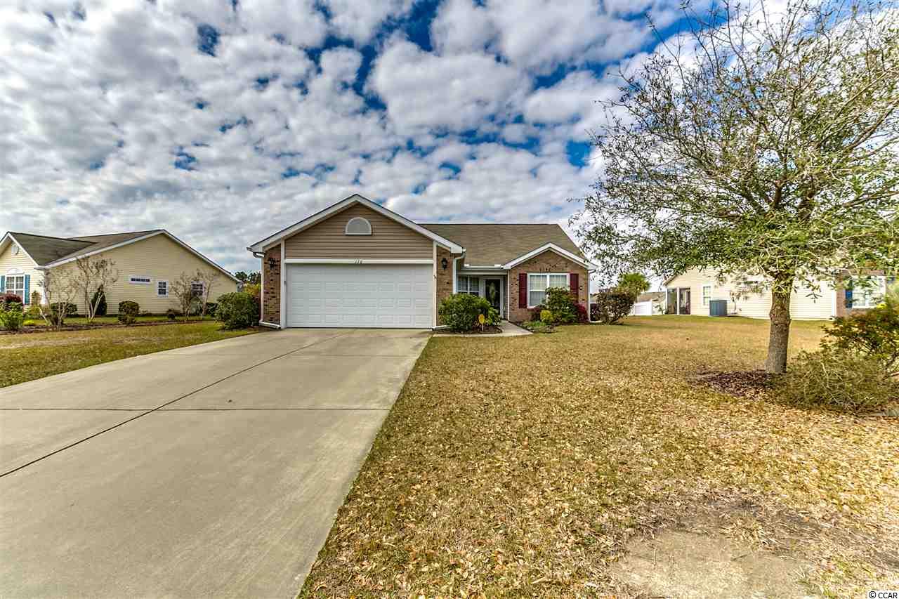 170 Blackpepper Loop Little River, SC 29566