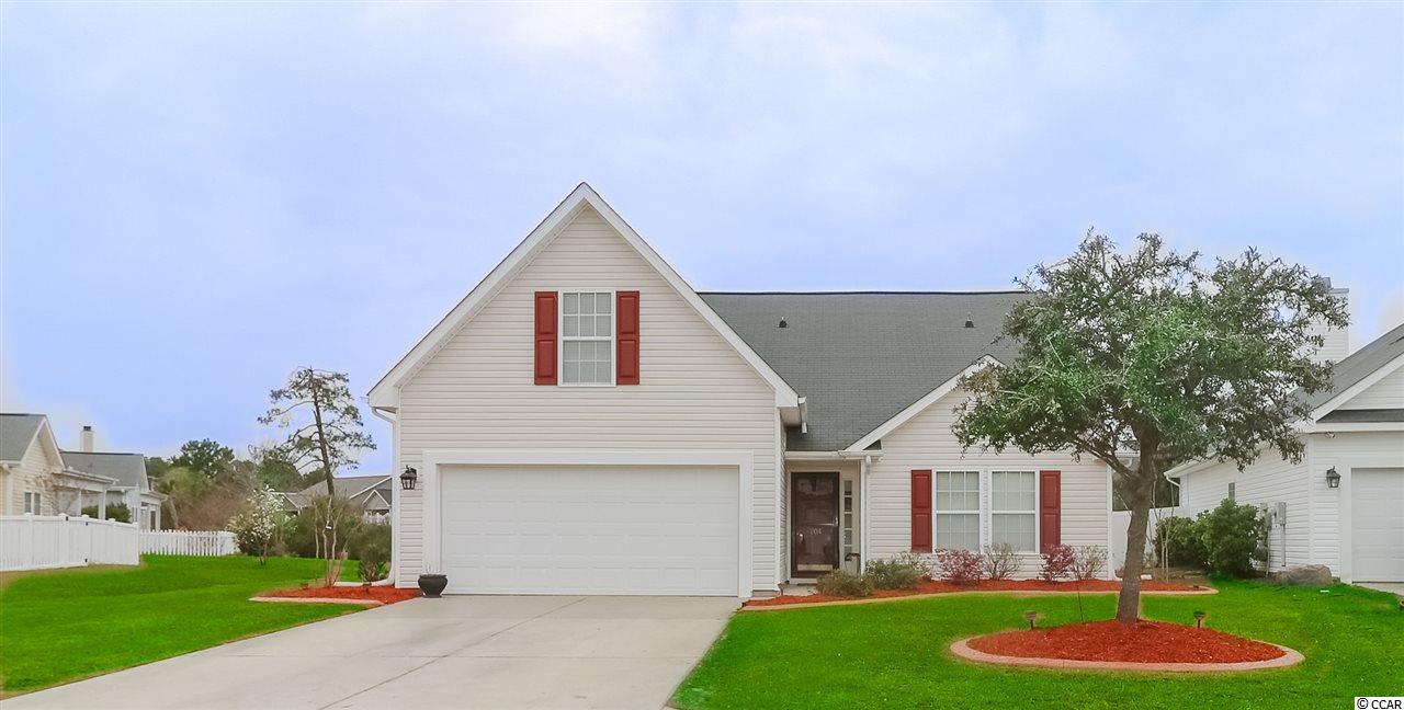 204 Avondale Dr. Myrtle Beach, SC 29588