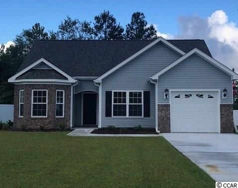 123 Fountain Pointe Ln. Myrtle Beach, SC 29588