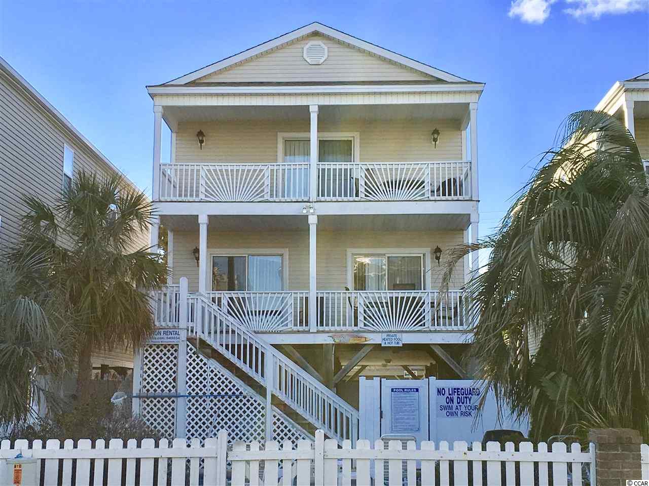 113-B S Yaupon Dr. Surfside Beach, SC 29575