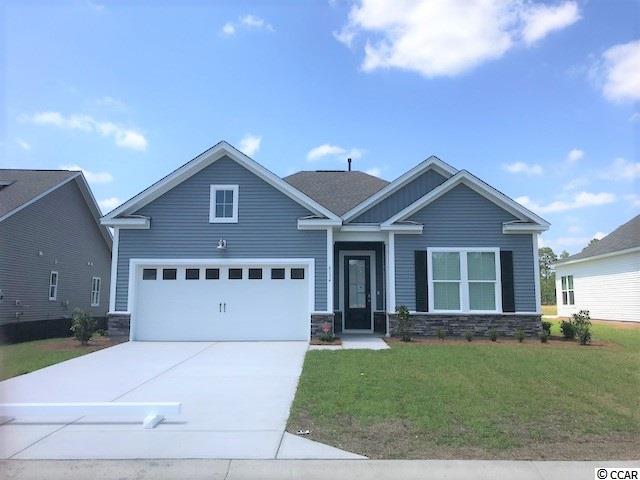 6134 Chadderton Circle Myrtle Beach, SC 29579