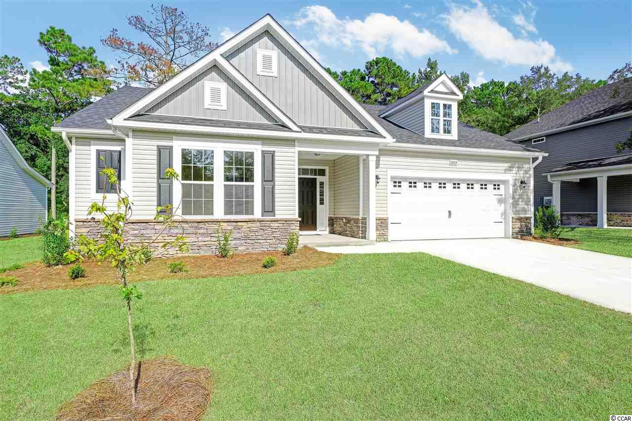 1809 Thoms Creek Court Longs, SC 29568