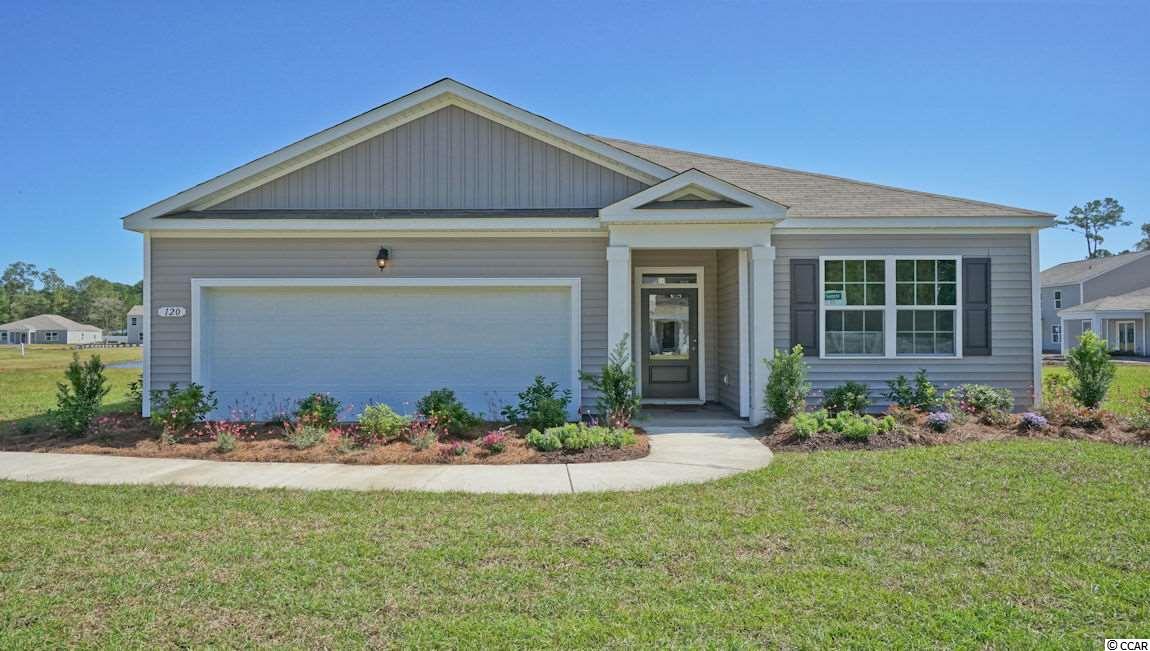 90 Parkside Dr. Pawleys Island, SC 29585