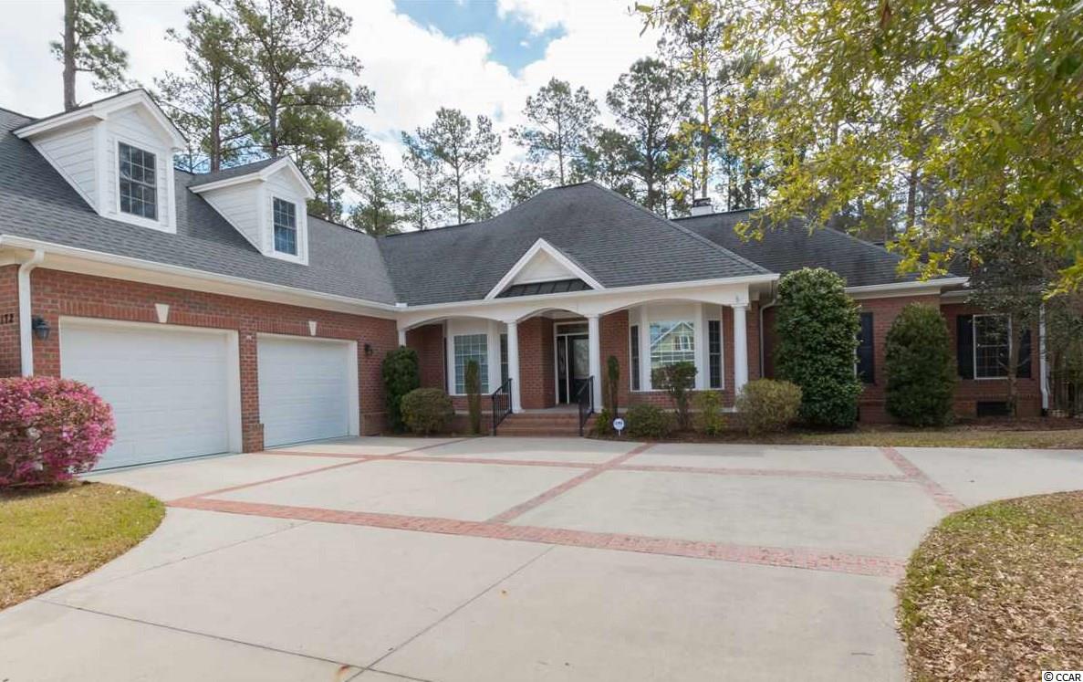 172 Knotty Pine Way Murrells Inlet, SC 29576