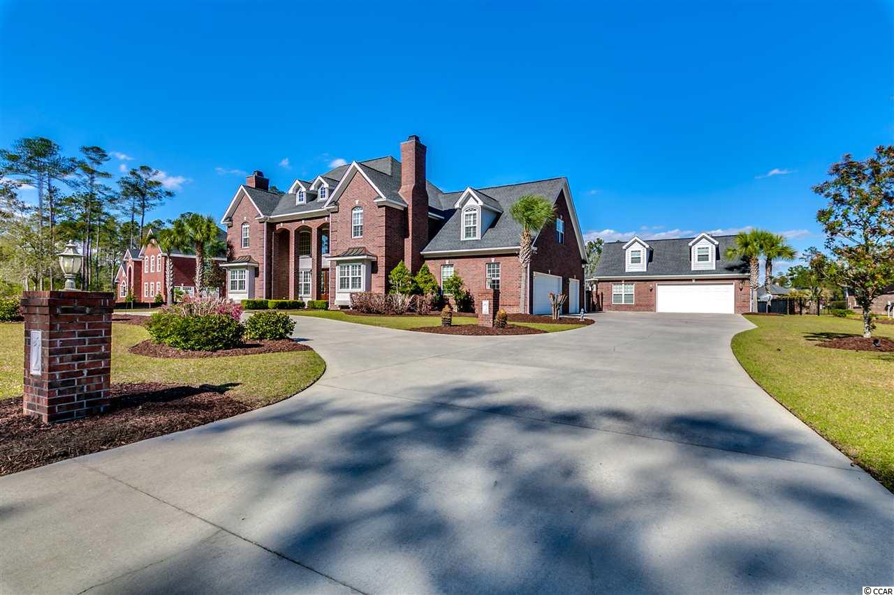 157 Creek Harbour Circle Murrells Inlet, SC 29576