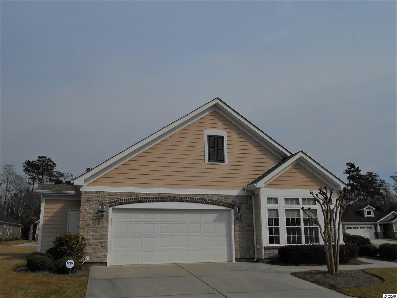 185 Stonegate Blvd. Murrells Inlet, SC 29576