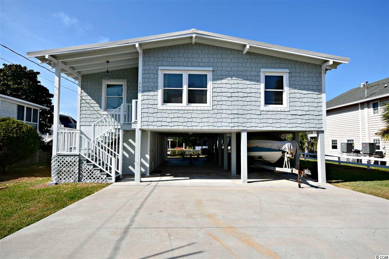 244 Sundial Dr. Pawleys Island, SC 29585