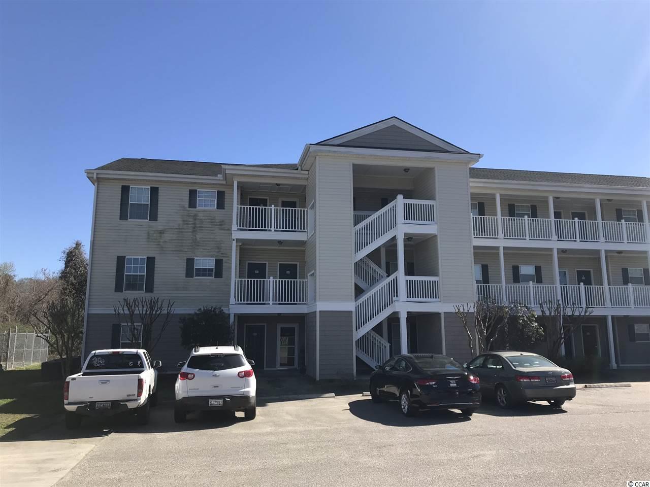 6022 Dick Pond Rd. UNIT #302 Myrtle Beach, SC 29588