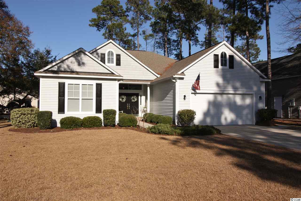 371 Camden Circle Pawleys Island, SC 29585