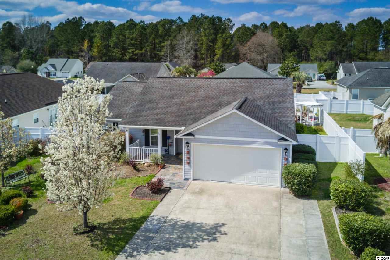 403 Turtlehead Dr. Longs, SC 29568