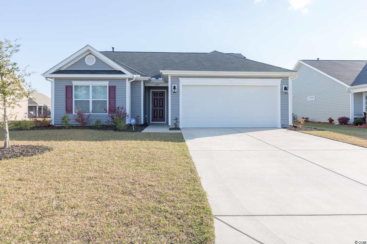 1005 Bramshaw Ct. Myrtle Beach, SC 29579