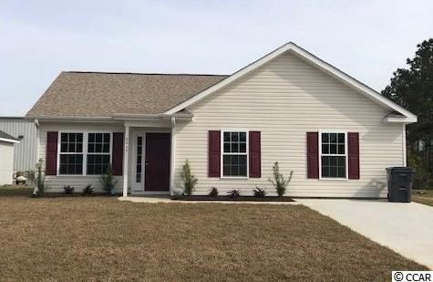 3647 Clay Pond Village Ln. Myrtle Beach, SC 29588