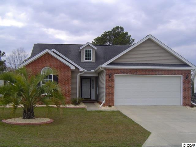 658 Pamlico Ct. Myrtle Beach, SC 29588