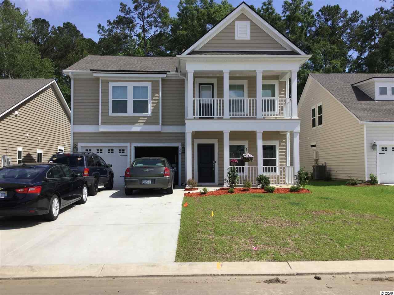 250 Harbison Circle Myrtle Beach, SC 29588