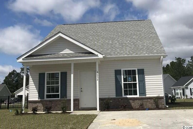 3652 Clay Pond Village Ln. Myrtle Beach, SC 29588