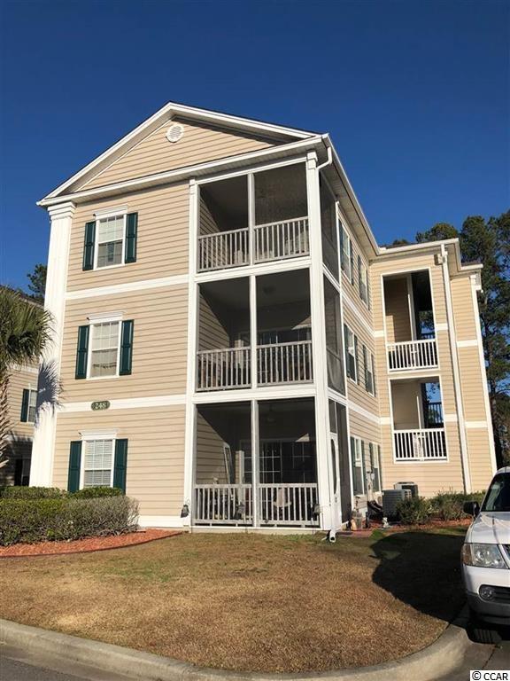 248 Sun Colony Blvd. UNIT A-305 Longs, SC 29568