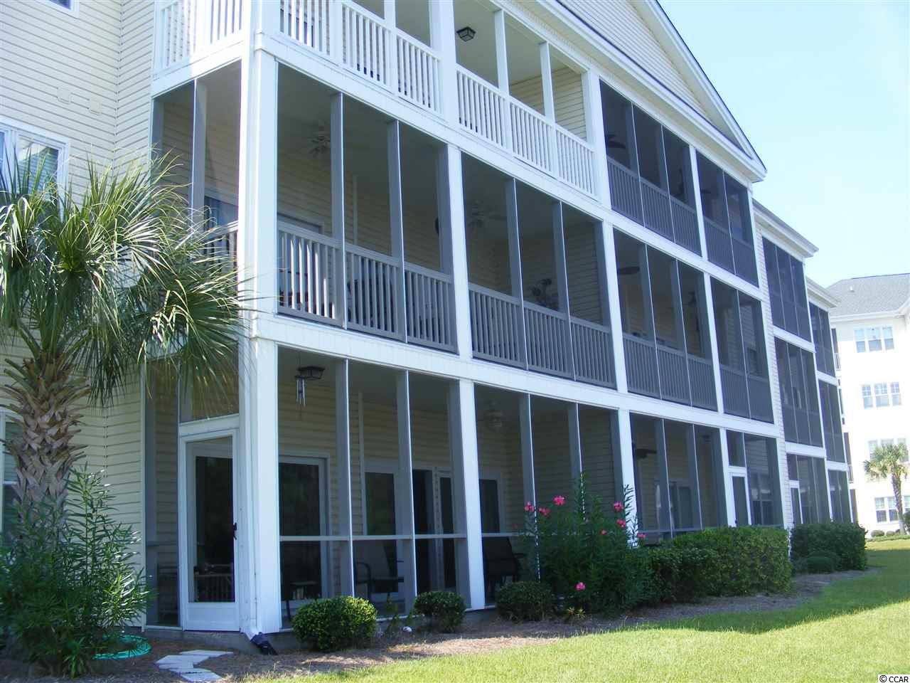 601 Hillside Dr. N UNIT #3723 North Myrtle Beach, SC 29582
