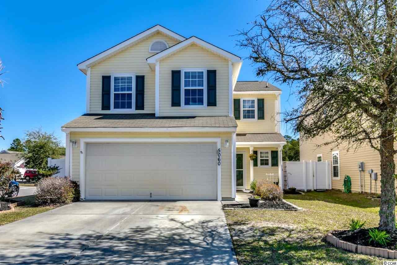 5060 Wickalow Way Myrtle Beach, SC 29579