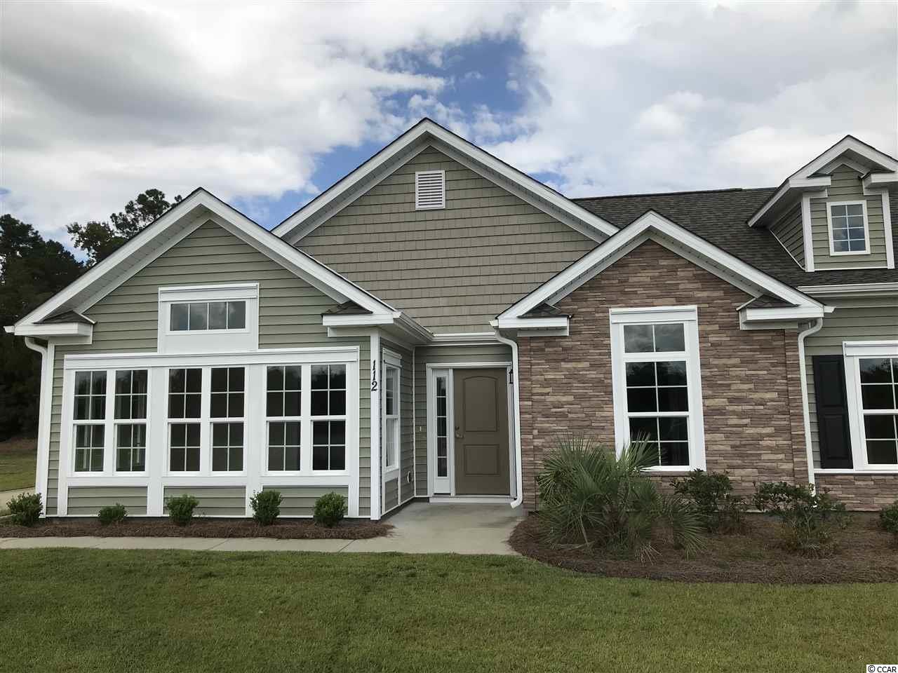 112 Stonewall Circle UNIT 4-1 Longs, SC 29568