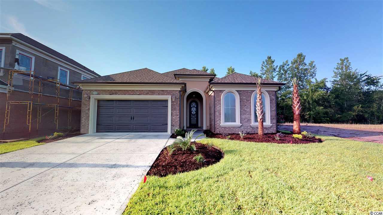 563 Dania Beach Dr. Myrtle Beach, SC 29577