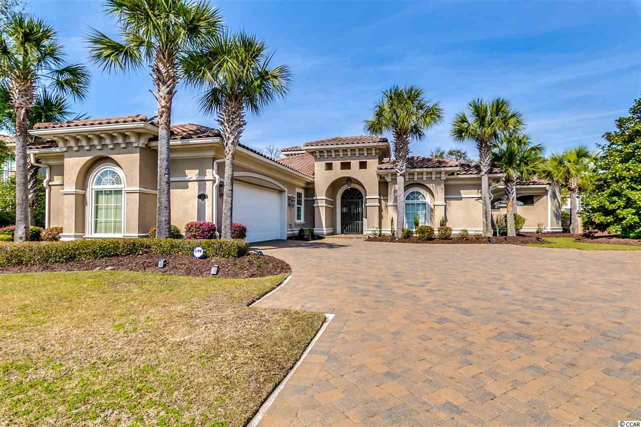 414 Posada Dr. Myrtle Beach, SC 29572