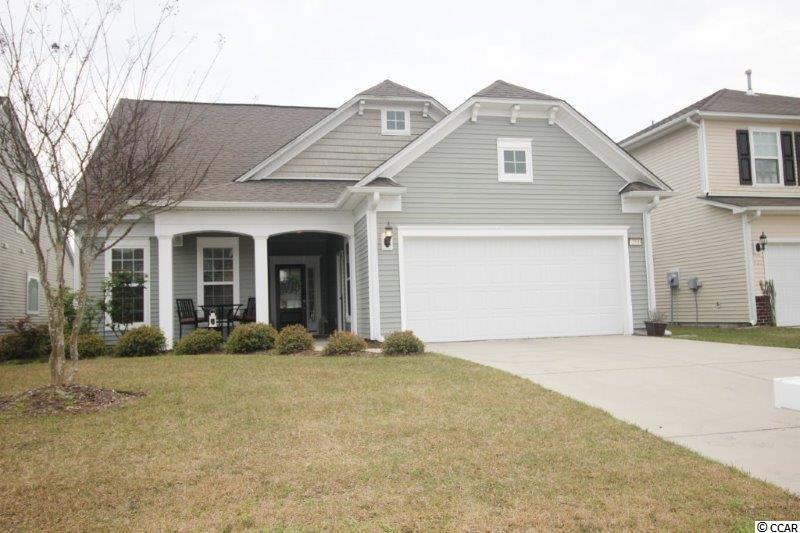 2533 Greenbank Dr. Myrtle Beach, SC 29579