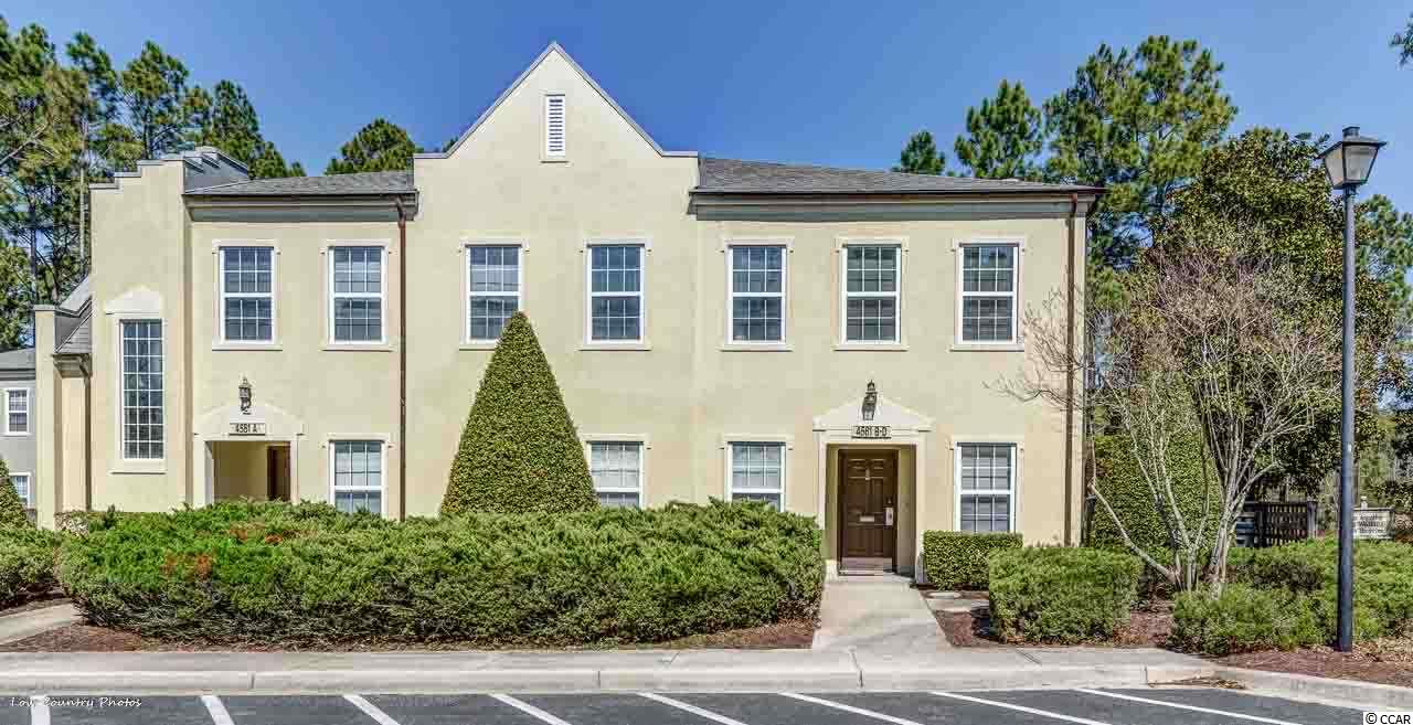 4561-D Girvan Dr. Myrtle Beach, SC 29579