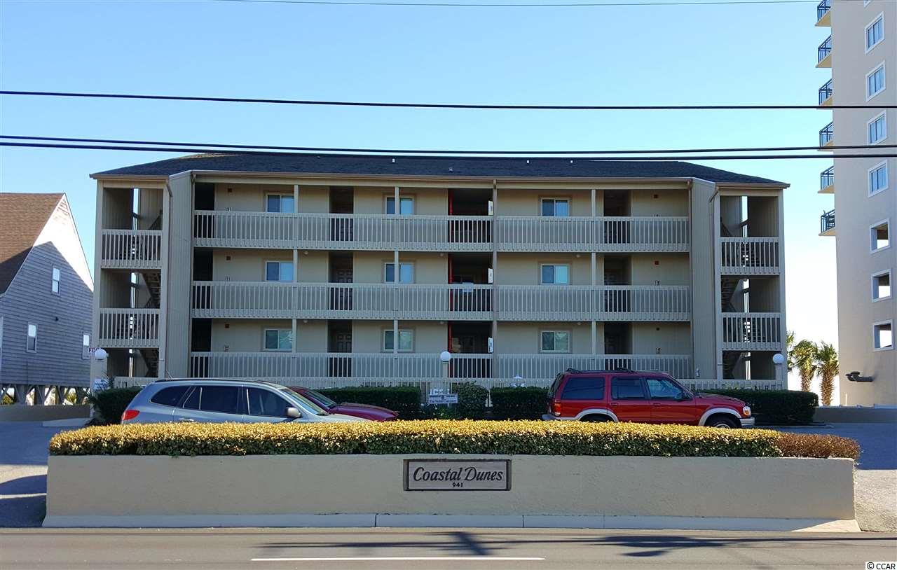 941 S Ocean Blvd. UNIT C-2 North Myrtle Beach, SC 29582