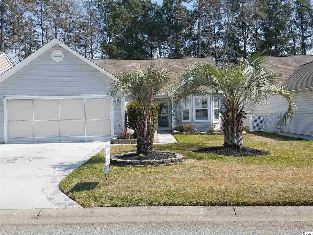 268 McKendree Ln. Myrtle Beach, SC 29579