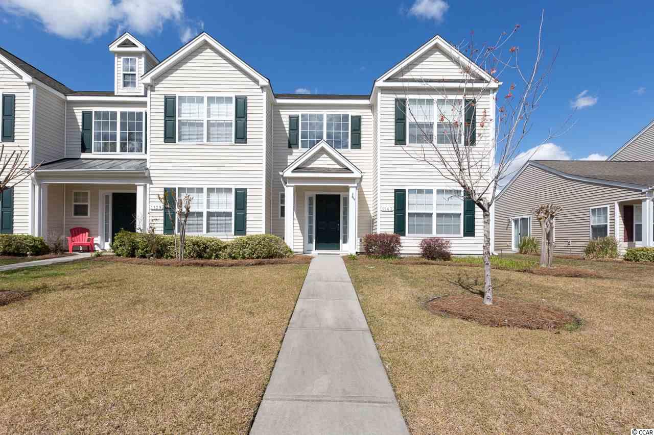 1143 Harvester Circle Myrtle Beach, SC 29579