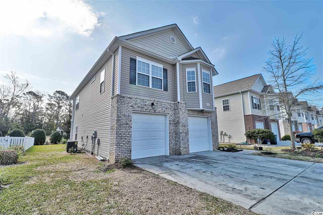 2310 Plumbridge Ln. North Myrtle Beach, SC 29582