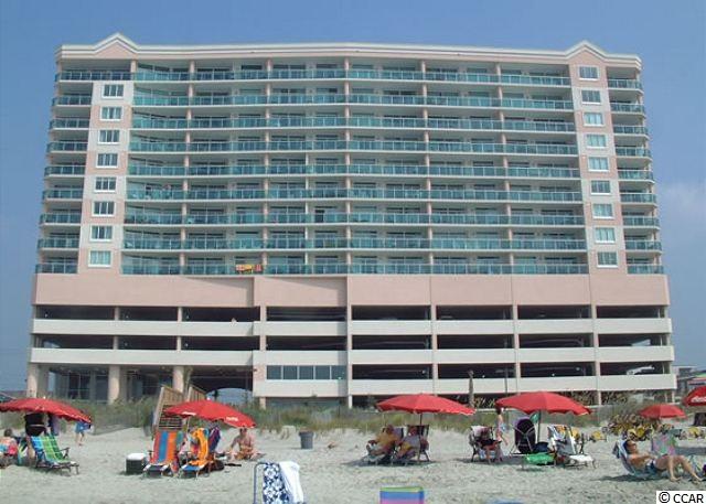 5700 N Ocean Blvd. UNIT #909 North Myrtle Beach, SC 29582