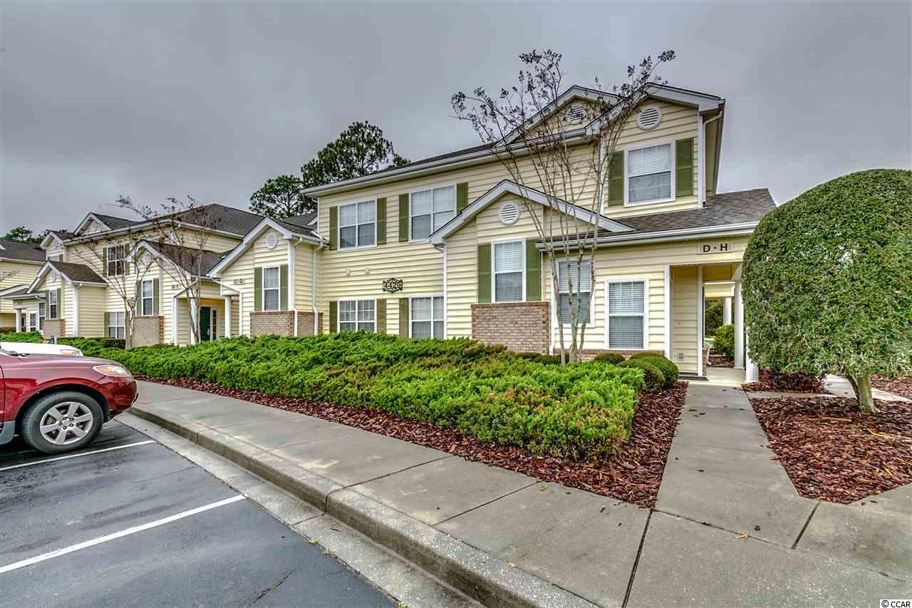 4429 Montrose Ln. UNIT D Myrtle Beach, SC 29579